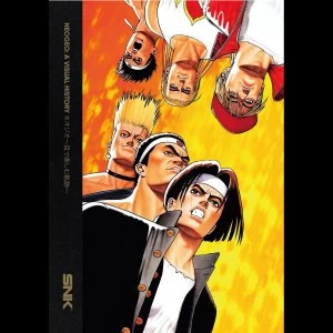Image of Bitmap Books NEOGEO: A Visual History