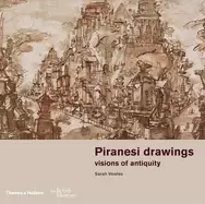 Image of piranesi drawings visions of antiquity