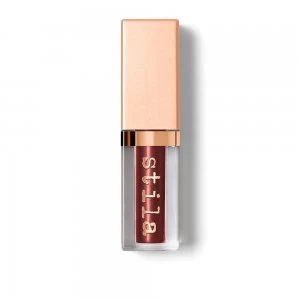 image of Stila Shimmer and Glow Liquid Eye Shadow Pigalle