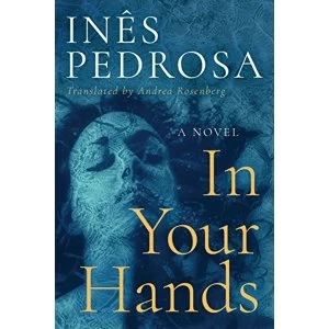 Image of In Your Hands Hardback 2018