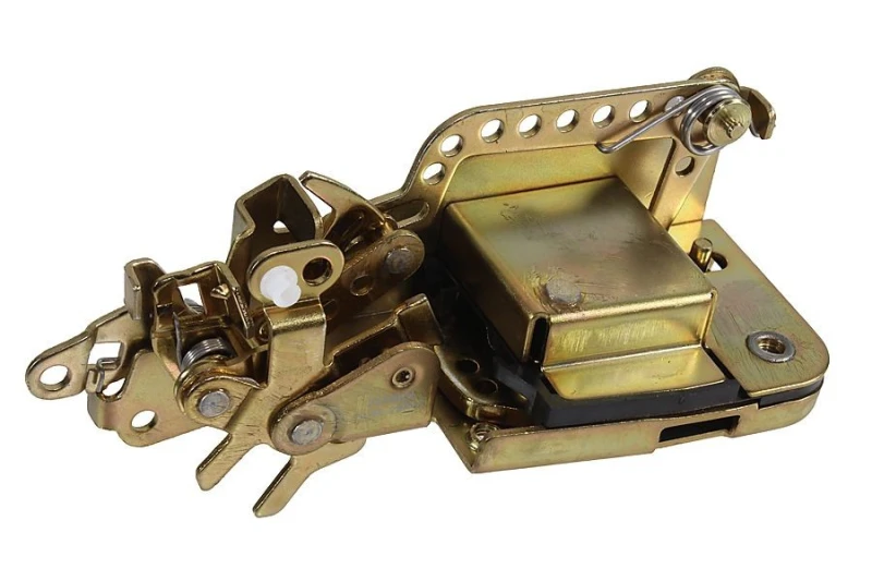 Image of Door lock METZGER 2314622