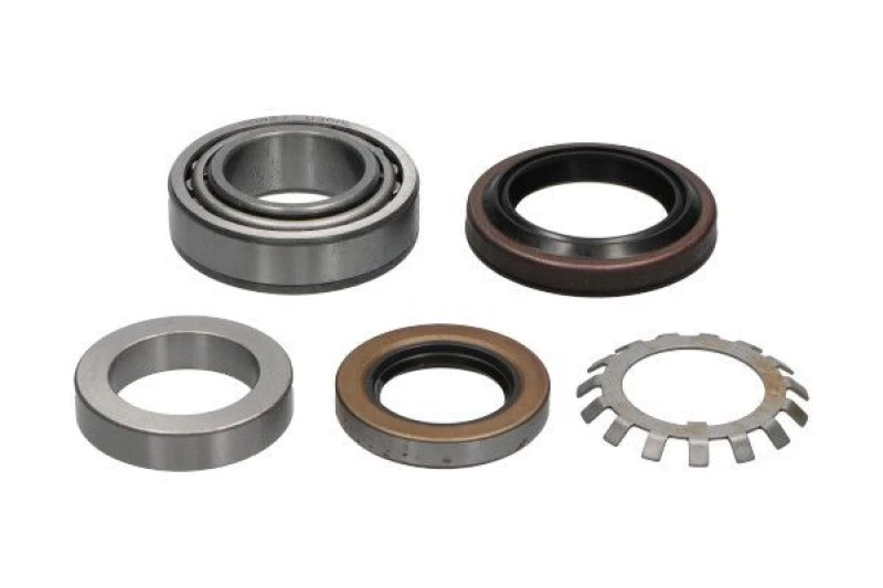 Image of KAVO PARTS Wheel bearing kit KAVO PARTS WBK-3006