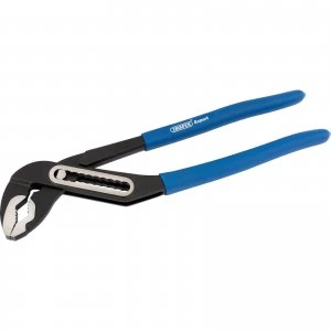 Image of Draper Expert Heavy Duty Waterpump Pliers 250mm