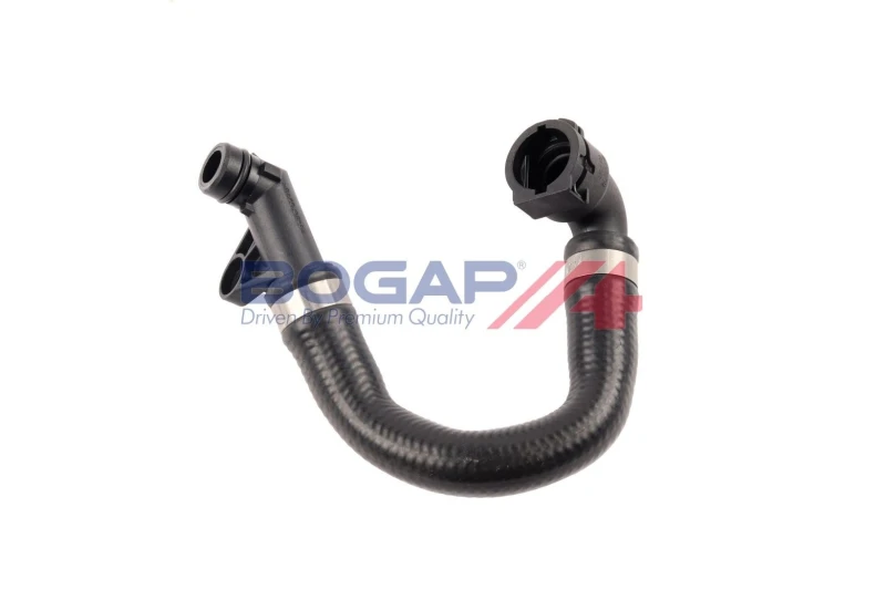 Image of BOGAP Radiator hose BOGAP B4228432