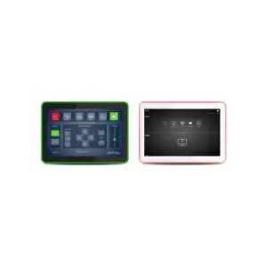 Atlona AT-VTPG-1000VL-BL touch control panel 25.6cm (10.1") 1280 x 800 pixels