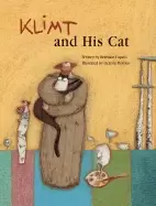 Image of klimt and his cat