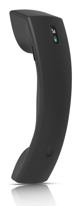 Image of Ubiquiti UT-G3-Handset Analog telephone handset Black