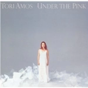 image of Tori Amos Under The Pink CD