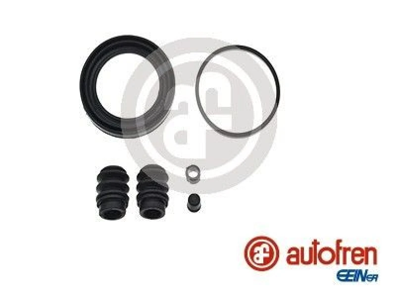 Image of AUTOFREN SEINSA Repair Kit, brake caliper AUTOFREN SEINSA D4189