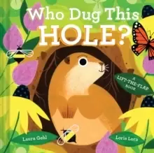Image of Who Dug This Hole?