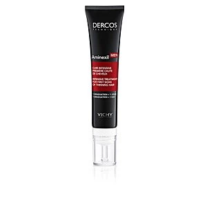 Image of DERCOS Men CURE INTENSIVE premiere chute de cheveux 36ml
