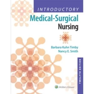 Image of Introductory Medical-Surgical Nursing