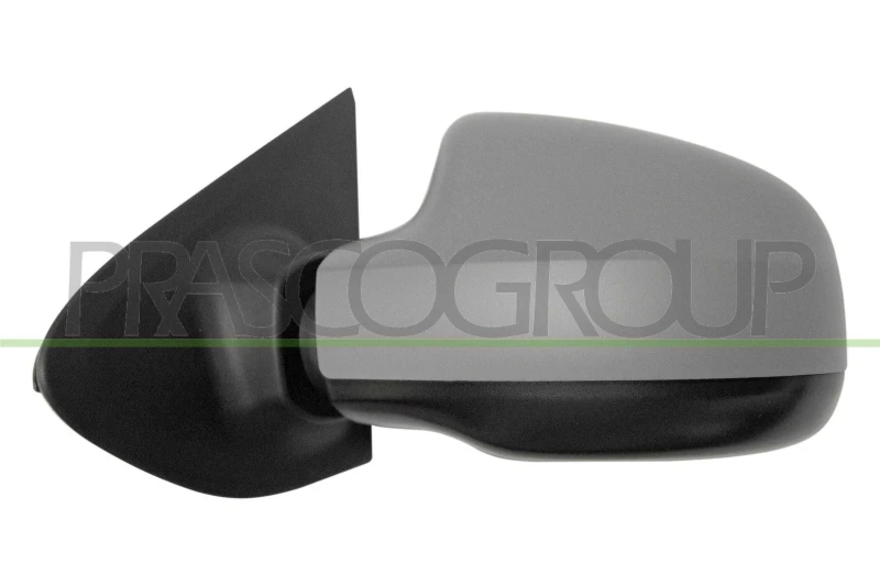 Image of PRASCO Wing mirror PRASCO DA3247014