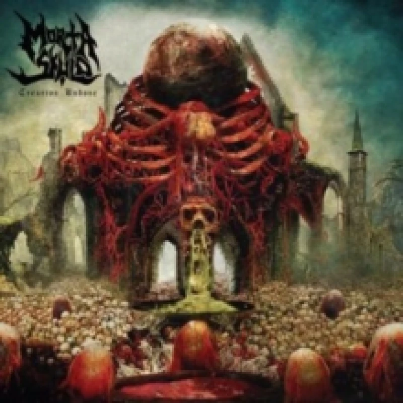 Image of Creation undone CD / Album