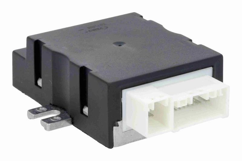 Image of VEMO V20-71-0026 Control Unit, fuel pump Green Mobility Parts Control Unit,fuel pump (5763)