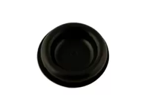 Image of Connect 37619 Rubber Blanking Grommet 6mm - 100 Pc