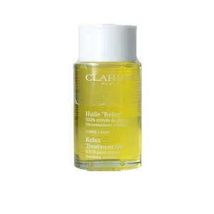 image of HUILE RELAX 100ml