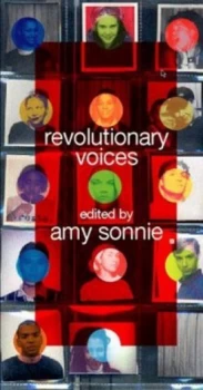 Image of Revolutionary Voices by Amy Sonnie Paperback