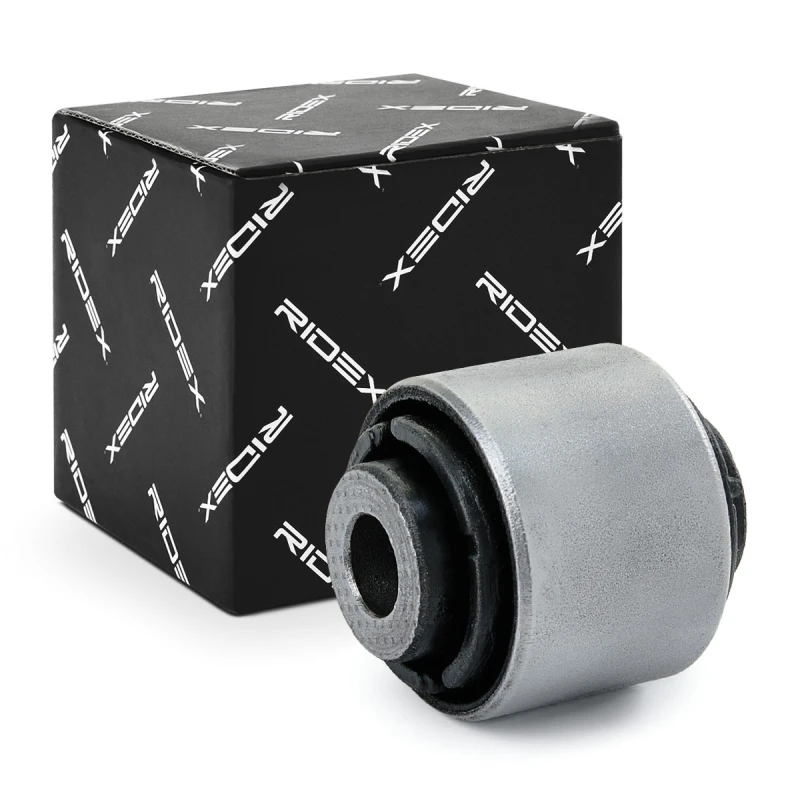 Image of RIDEX Trailing arm / Suspension arm bush RIDEX 251T0684