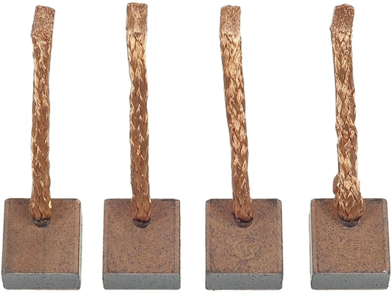 Image of AS-PL Carbon Brush, starter AS-PL BSX139