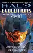 Image of halo evolutions volume 1
