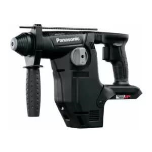 Image of EY7881 sds Plus Rotary Hammer - Bare Unit, No Battery - Panasonic