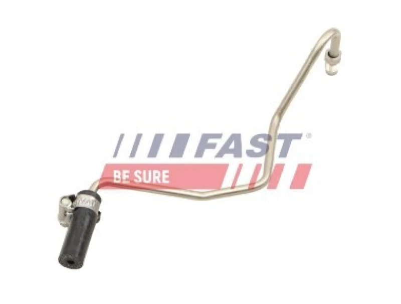 Image of FAST EGR pipe FAST FT10365