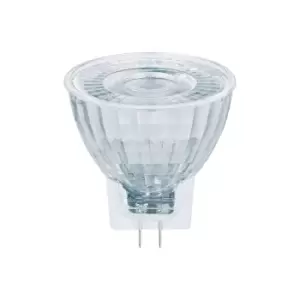 image of Osram 4W Paratham Clear LED Spotlight MR11 Cool White - 105256-448780