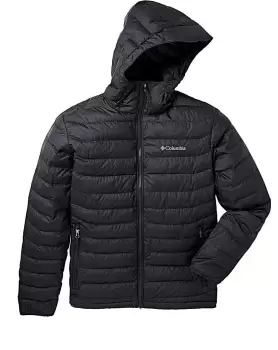 Columbia Powder Lite Hooded Jacket