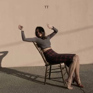 Image of Tt - Lovelaws Vinyl