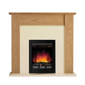 Image of Be Modern Colston Eco Electric Fire Suite