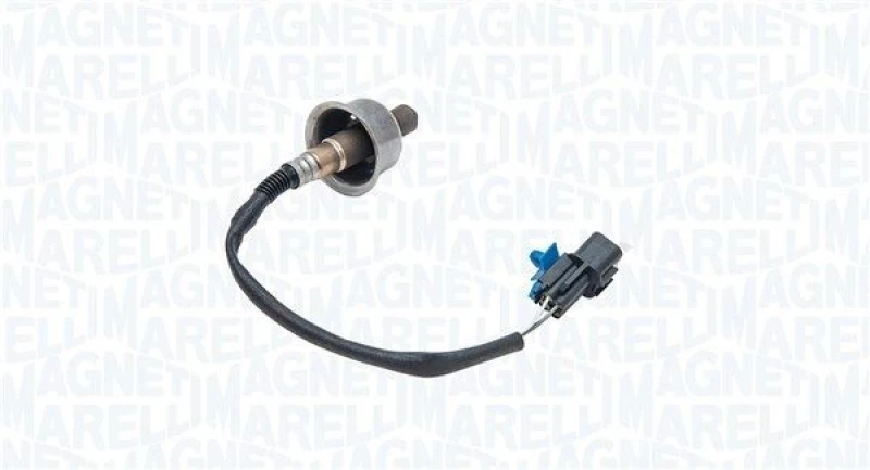 Image of MAGNETI MARELLI Lambda sensor MAGNETI MARELLI 466016355205