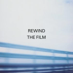 image of Manic Street Preachers Rewind The Film CD