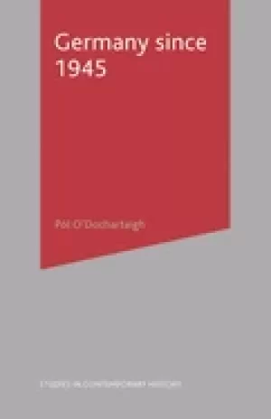 Image of germany since 1945