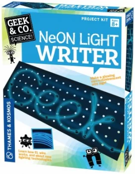 Image of Neon Light Writer Kit.