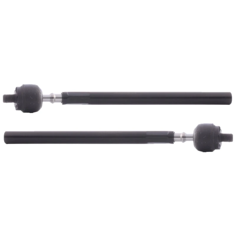 Image of RIDEX 51T0467 Inner Tie Rod Front Axle Steel Inner Tie Rod (51)