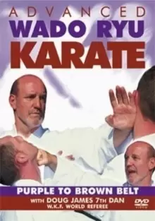 Image of Advanced Wado Ryu Karate