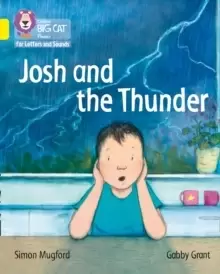 Image of Josh and the Thunder : Band 03/Yellow