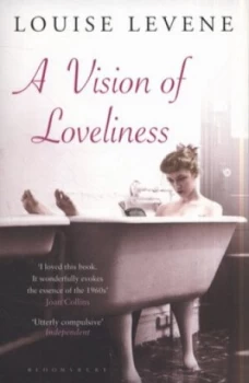 Image of A Vision of Loveliness by Louise Levene Paperback