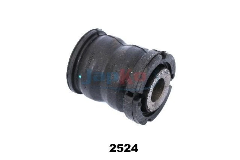 Image of JAPKO Trailing arm / Suspension arm bush JAPKO GOJ2524