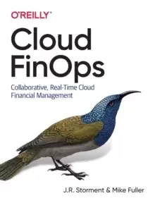 Image of Cloud FinOps