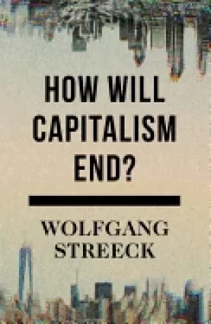 Image of how will capitalism end essays on a failing system