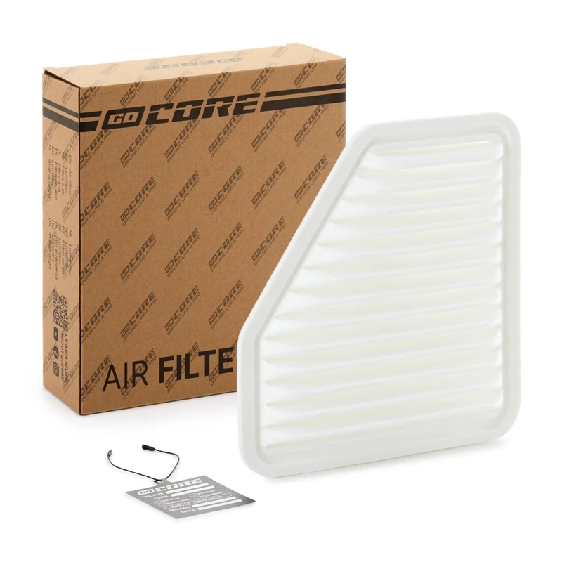 Image of goCORE Air filter goCORE GCH0450