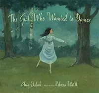 Image of girl who wanted to dance