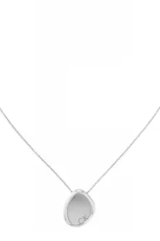Image of Ladies Calvin Klein Jewellery Enchant Necklace 35000223