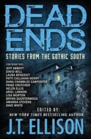Image of Dead Ends by J T Ellison