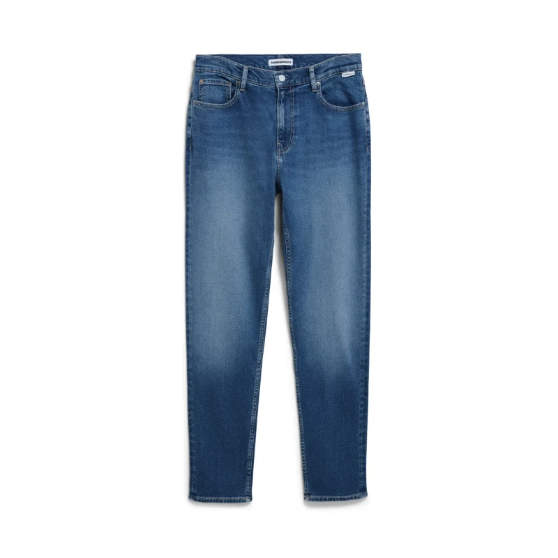 Image of ARMEDANGELS Jeans Armedangels Aarjo Tarpa Bleu Male 34x32