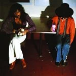 Image of Frank Zappa - Bongo Fury (Music CD)
