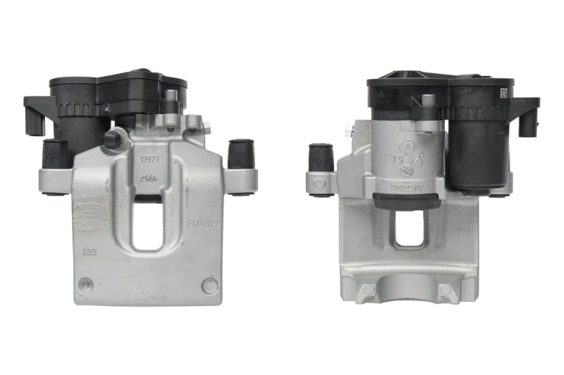 Image of Brake caliper ATE 24.6242-7023.5