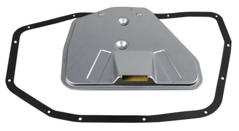 Image of Automatic transmission filter kit METZGER 8020097